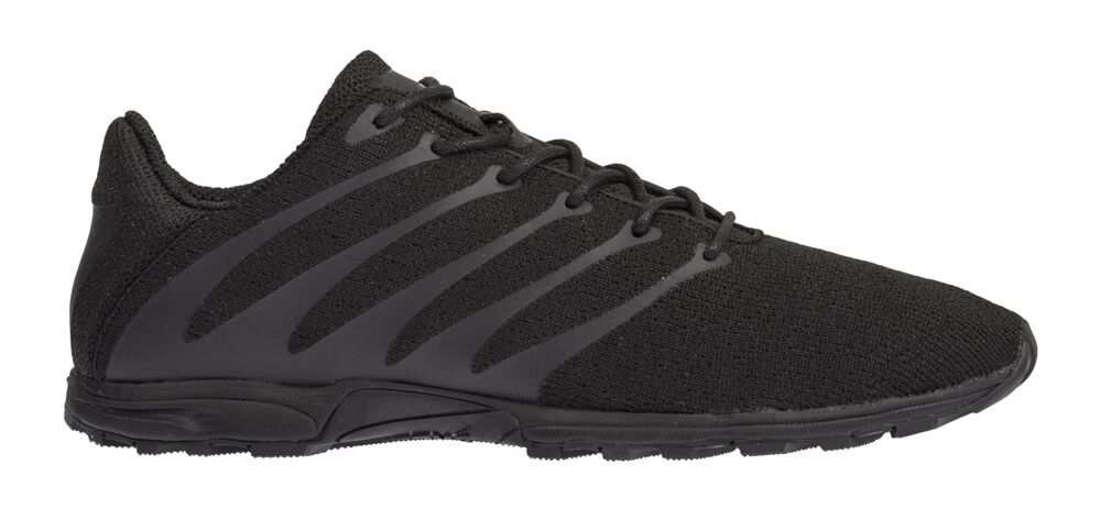 Inov-8 F-lite 195 Classic Mens Training Shoes Black Australia (BXZHFU248)